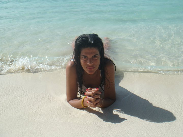 Silvia Simon 195.7.4.97