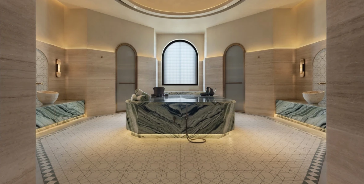 Bab Al Shams - 195.7.4.97