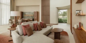 Bab Al Shams - 195.7.4.97