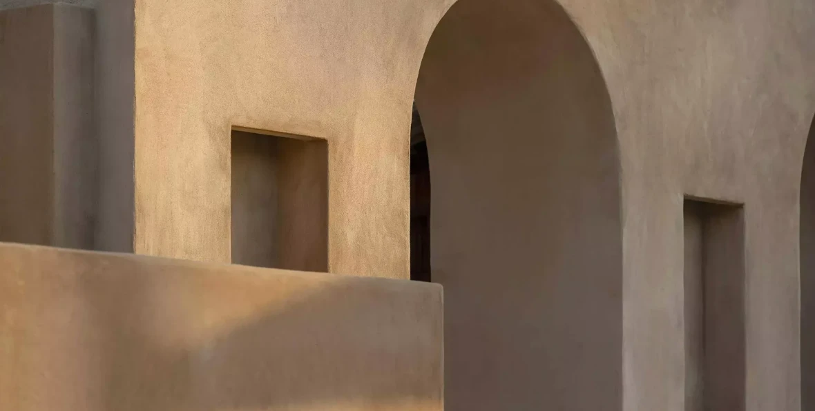 Bab Al Shams - 195.7.4.97