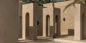 Bab Al Shams - 195.7.4.97