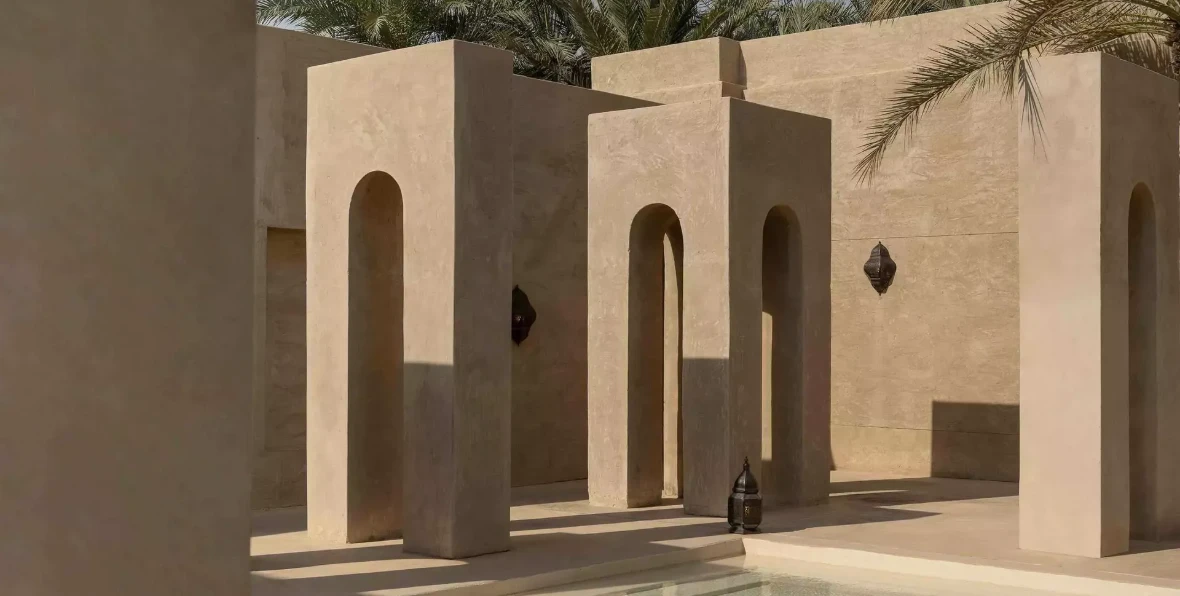 Bab Al Shams - 195.7.4.97