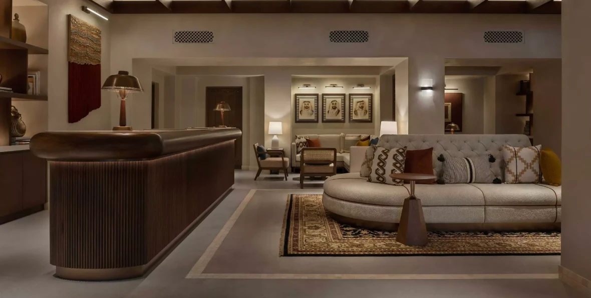 Bab Al Shams - 195.7.4.97