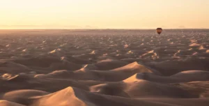 Bab Al Shams - 195.7.4.97