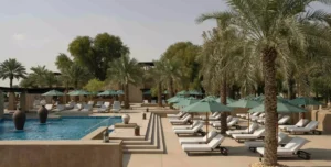 Bab Al Shams - 195.7.4.97
