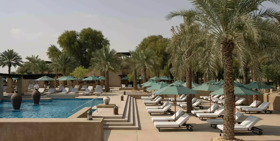 Bab Al Shams - 195.7.4.97