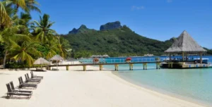 Intercontinental Borabora - 195.7.4.97