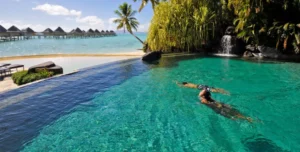 Intercontinental Borabora - 195.7.4.97