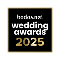 Logo Wedding Awards Bodas Net - 195.7.4.97