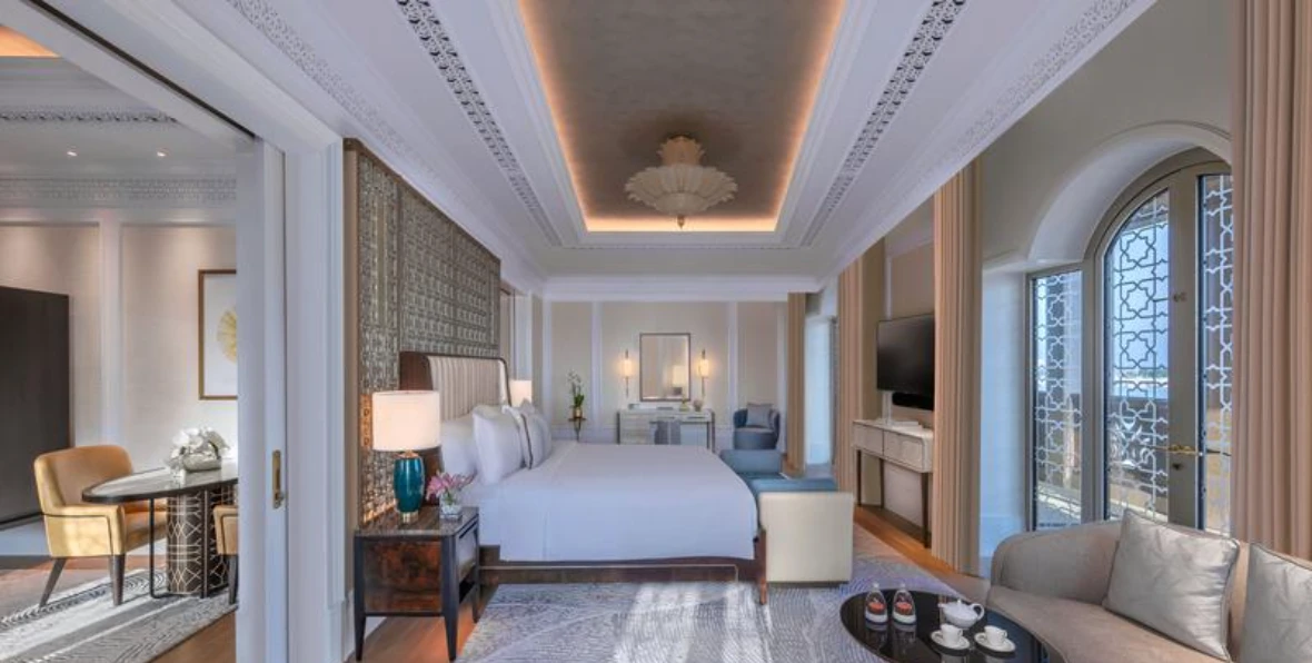 Mandarin Oriental - 195.7.4.97