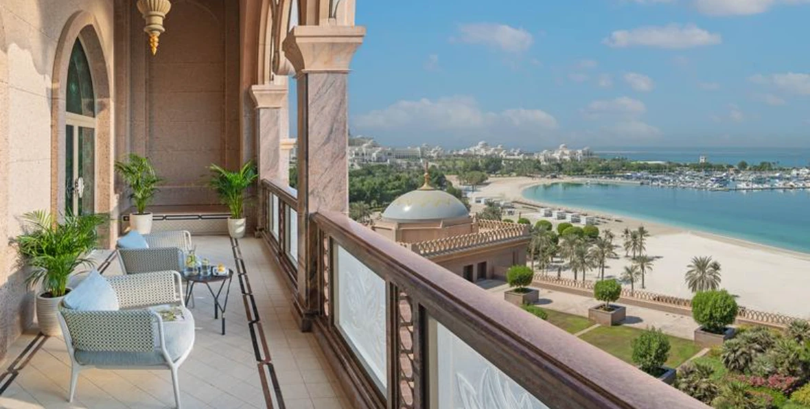 Mandarin Oriental - 195.7.4.97