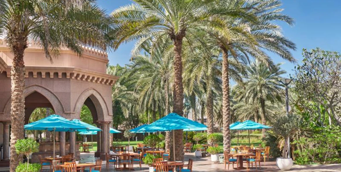 Mandarin Oriental - 195.7.4.97