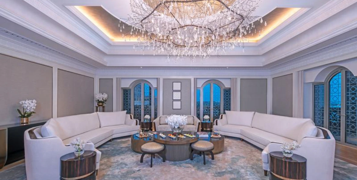 Mandarin Oriental - 195.7.4.97