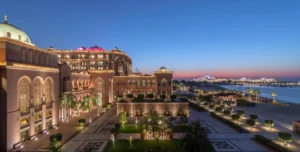 Mandarin Oriental - 195.7.4.97