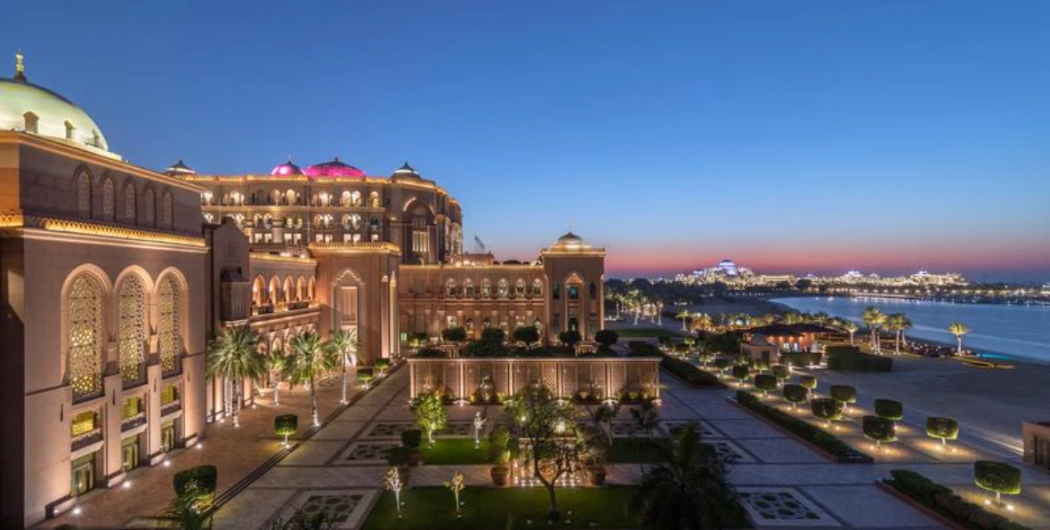 Mandarin Oriental - 195.7.4.97