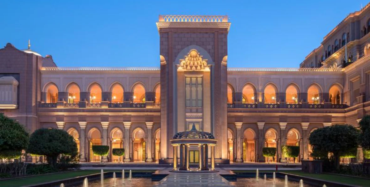 Mandarin Oriental - 195.7.4.97