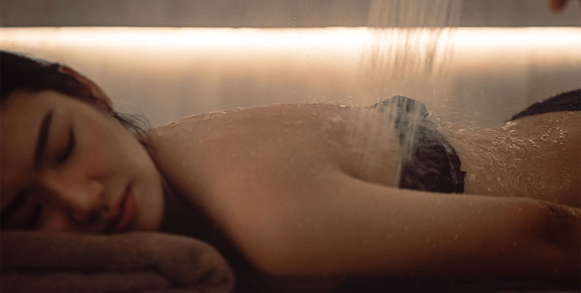 Namia River Retreat Spa - 195.7.4.97