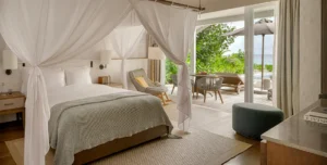 Vacaciones Maldivas Six Senses Kanuhura