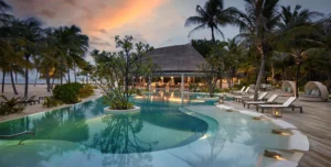 Vacaciones Maldivas Six Senses Kanuhura