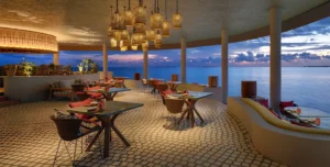 Vacaciones Maldivas Six Senses Kanuhura