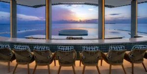 Vacaciones Maldivas Six Senses Kanuhura