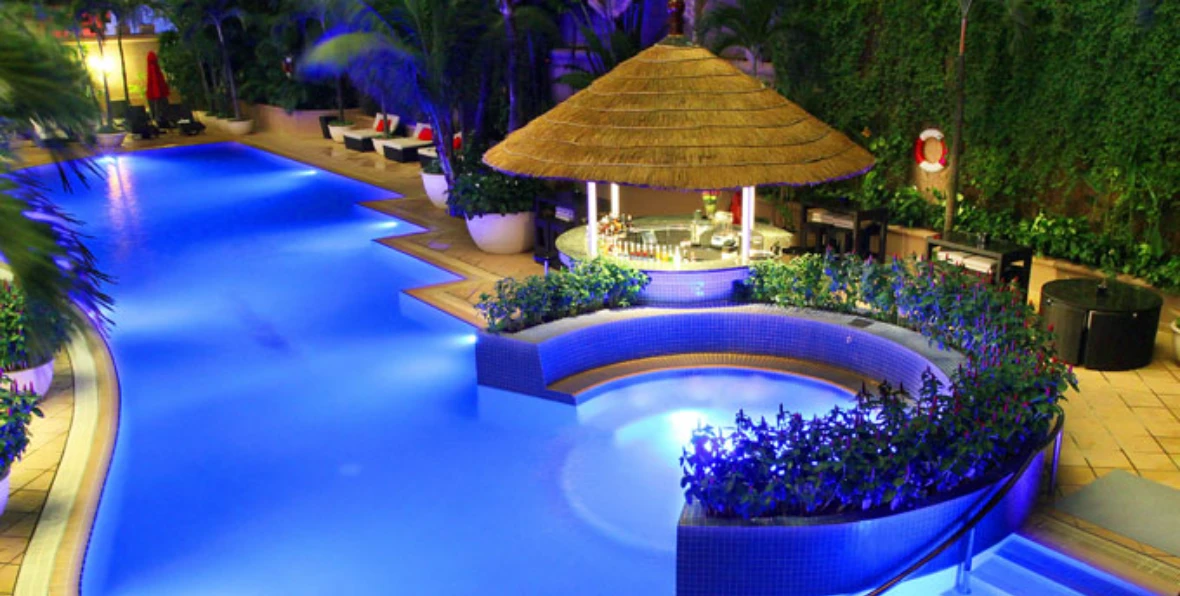 Caravellehotel - 195.7.4.97