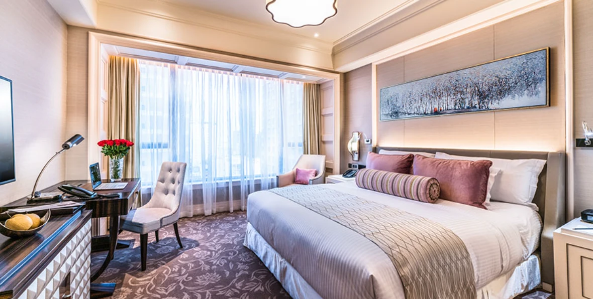 Caravellehotel - 195.7.4.97