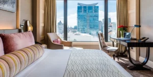 Caravellehotel - 195.7.4.97