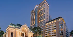 Caravellehotel - 195.7.4.97