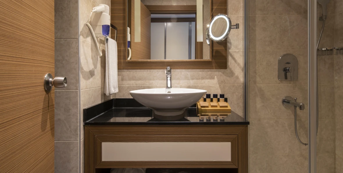 Downtownankarahotel - 195.7.4.97