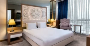 Downtownankarahotel - 195.7.4.97