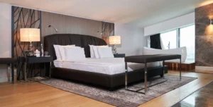 Downtownankarahotel - 195.7.4.97