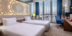 Downtownankarahotel - 195.7.4.97