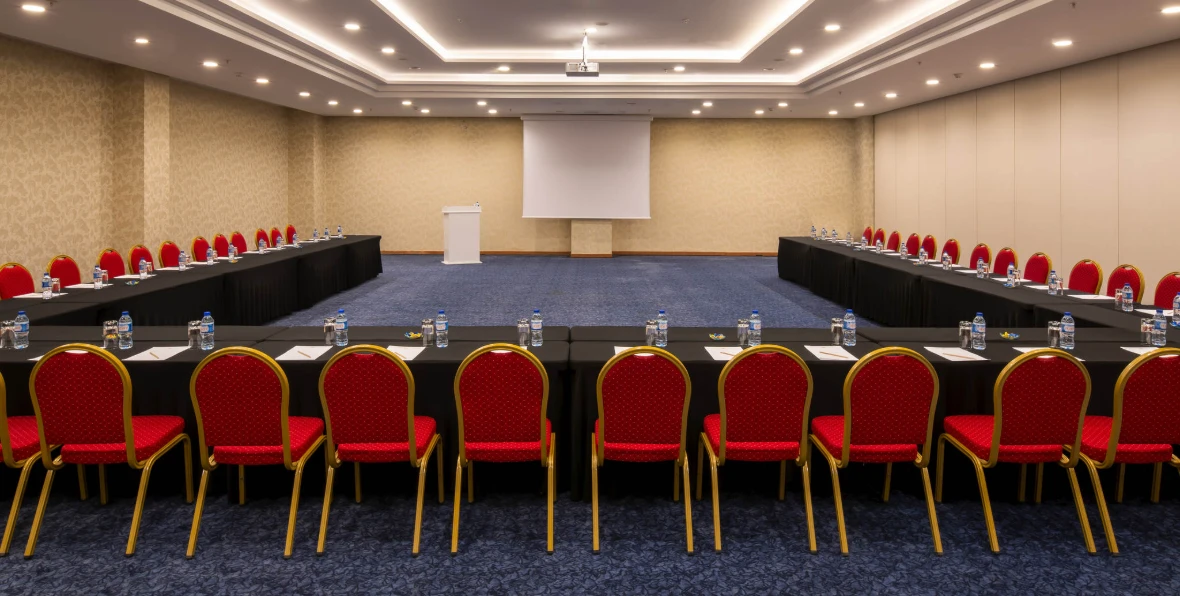 Downtownankarahotel - 195.7.4.97