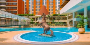 Mövenpickhotel Residencesnairobi - 195.7.4.97