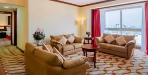 Mövenpickhotel Residencesnairobi - 195.7.4.97