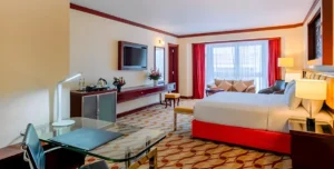 Mövenpickhotel Residencesnairobi - 195.7.4.97