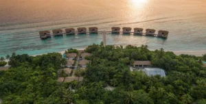 Noku Maldives Resort - 195.7.4.97 - Noku Maldives