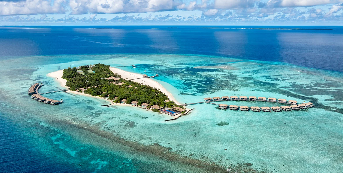 Noku Maldives Resort - 195.7.4.97 - Noku Maldives