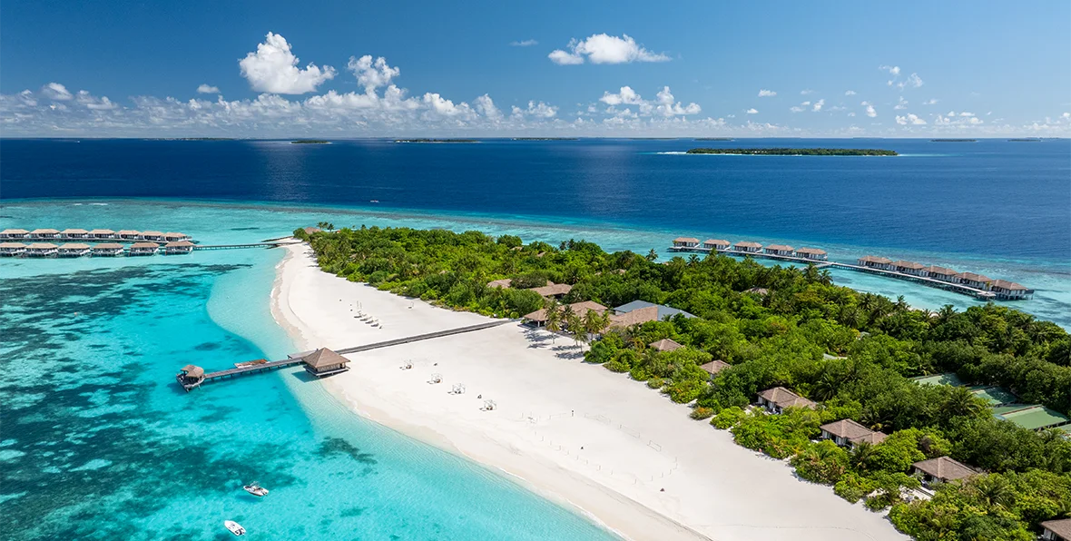 Noku Maldives Resort - 195.7.4.97 - Noku Maldives