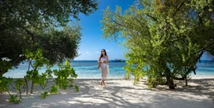 Oblu Nature Helengeli Resort Maldivas - 195.7.4.97 - OBLU NATURE Helengeli