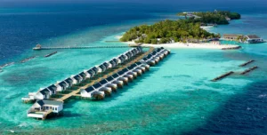 Oblu Nature Helengeli Resort Maldivas - 195.7.4.97 - OBLU NATURE Helengeli