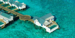 Oblu Nature Helengeli Resort Maldivas - 195.7.4.97 - OBLU NATURE Helengeli