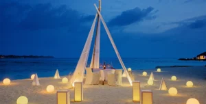 Oblu Nature Helengeli Resort Maldivas - 195.7.4.97 - OBLU NATURE Helengeli