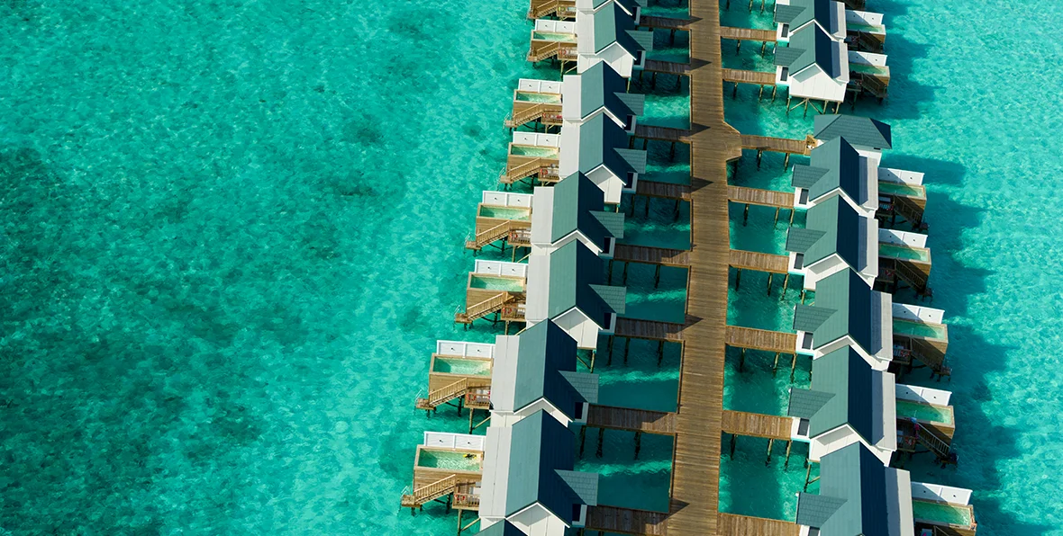 Oblu Nature Helengeli Resort Maldivas - 195.7.4.97 - OBLU NATURE Helengeli