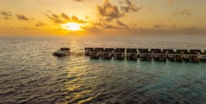 Oblu Nature Helengeli Resort Maldivas - 195.7.4.97 - OBLU NATURE Helengeli