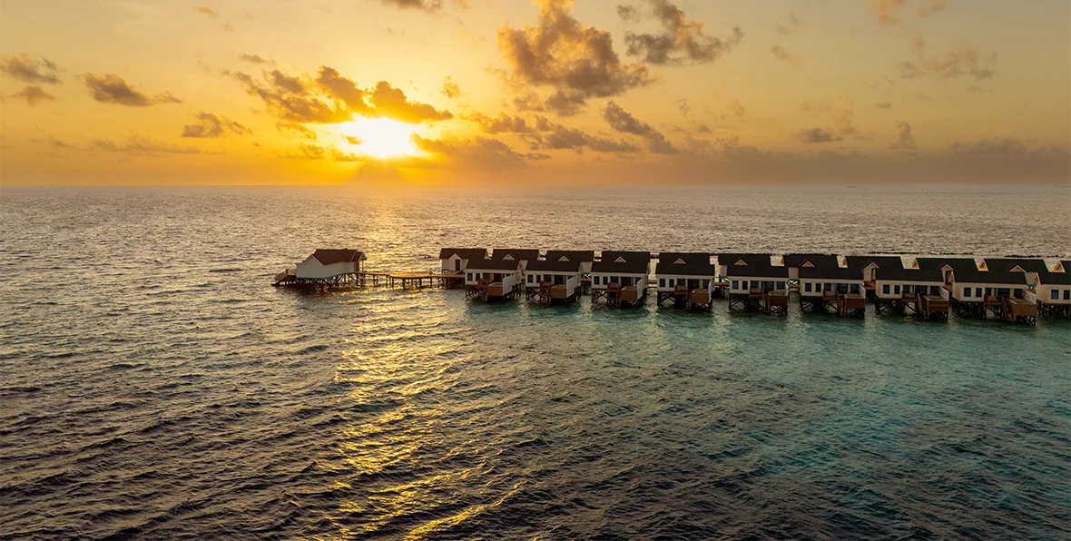 Oblu Nature Helengeli Resort Maldivas - 195.7.4.97 - OBLU NATURE Helengeli