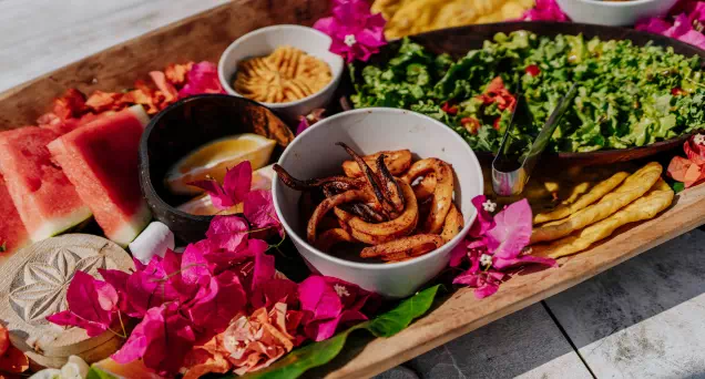 Galería De Imágenes Viaje A Tanzania Y Zanzíbar Cocina - 195.7.4.97 - Viaje a Tanzania