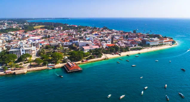 Galería De Imágenes Viaje A Tanzania Y Zanzíbar Zanzíbar - 195.7.4.97 - Viaje a Tanzania