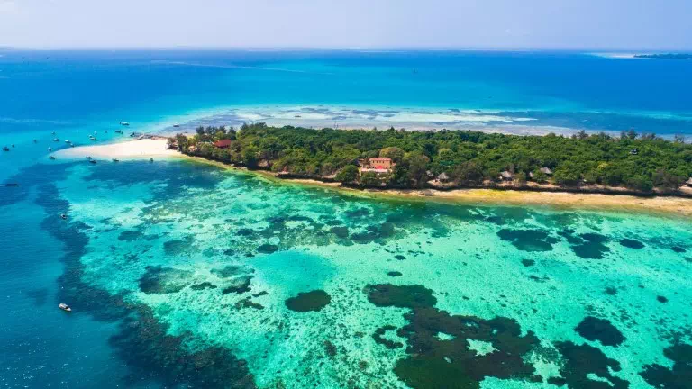 Viaje A Tanzania Y Zanzíbar Traslado A Zanzíbar - 195.7.4.97 - Viaje a Tanzania